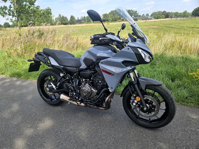yamaha - tracer-700-abs