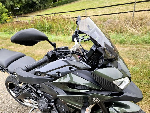 yamaha - tracer-900-abs