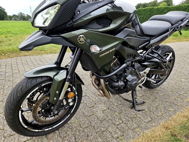 yamaha - tracer-900-abs