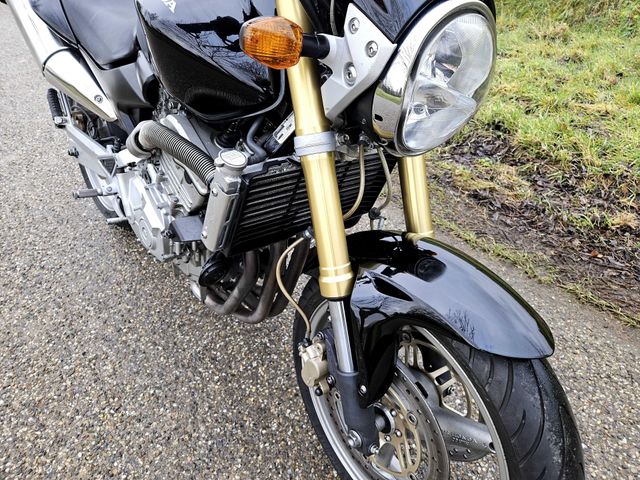 honda - cb-600-f-hornet