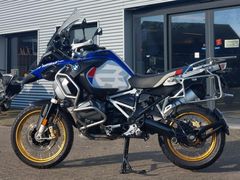 BMW R 1250 GS ADVENTURE