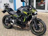 KAWASAKI Z650