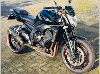 Yamaha FZ 1 2007 occasion