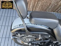 Harley-Davidson Softail Custom Fxstc 2010 occasion – foto 16 van 24