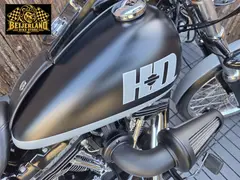 Harley-Davidson Softail Custom Fxstc 2010 occasion – foto 17 van 24
