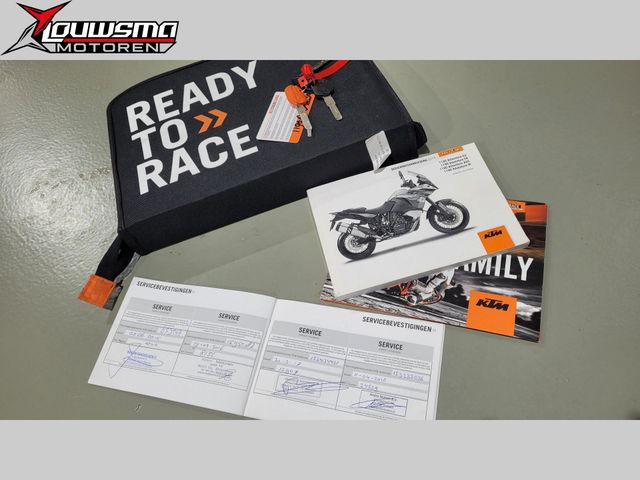 ktm - 1190-adventure