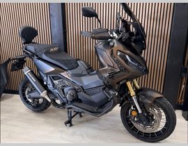 Honda X-ADV Special Edition 2023