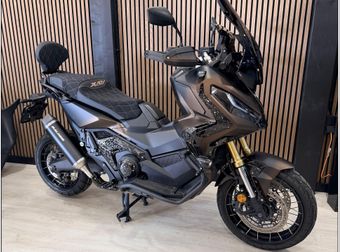 Honda X-ADV Special Edition 2023 occasion