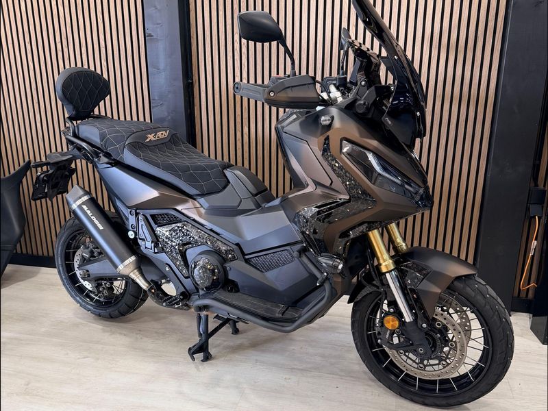 Honda X-ADV Special Edition 2023 occasion