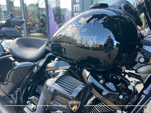 harley-davidson - street-glide-st-flhxst