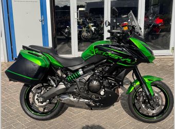 Kawasaki Versys 650 ABS 2017 occasion