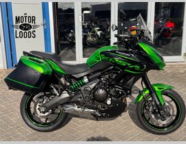 Kawasaki Versys 650 ABS 2017