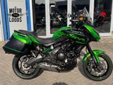 KAWASAKI VERSYS 650 ABS