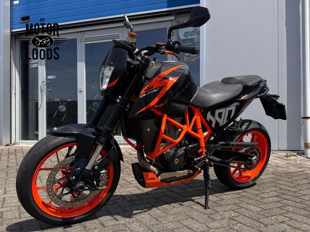 ktm - 690-duke-r
