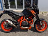 KTM 690 DUKE R