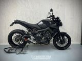 YAMAHA MT 09 ABS