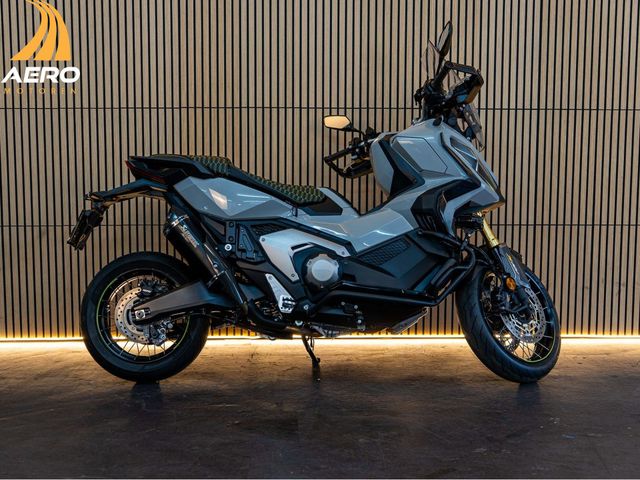 honda - x-adv