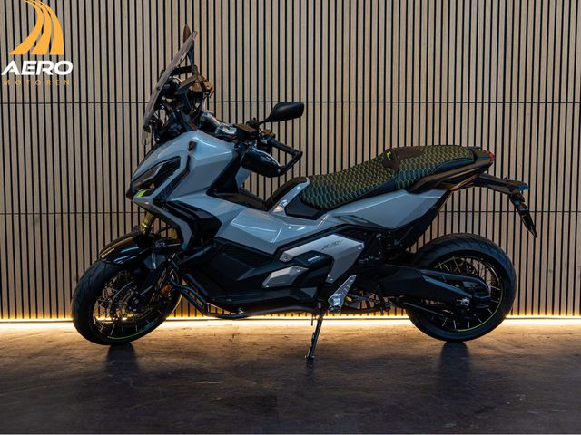 honda - x-adv