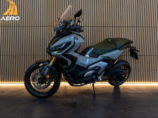 honda - x-adv