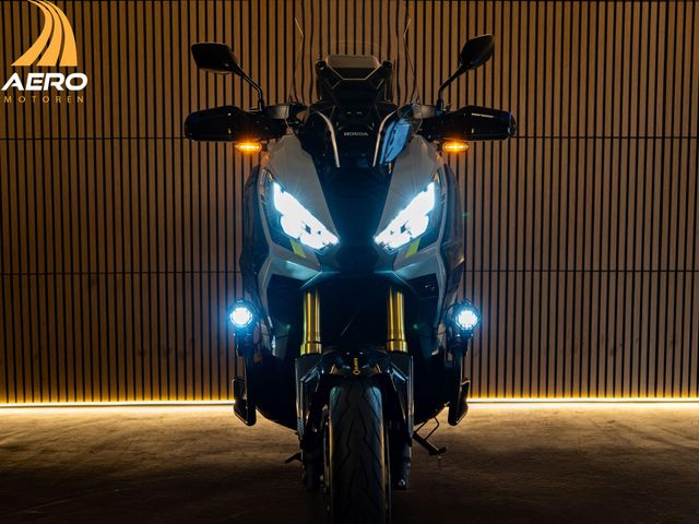 honda - x-adv