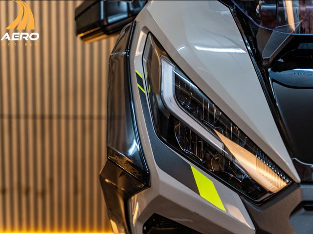 honda - x-adv