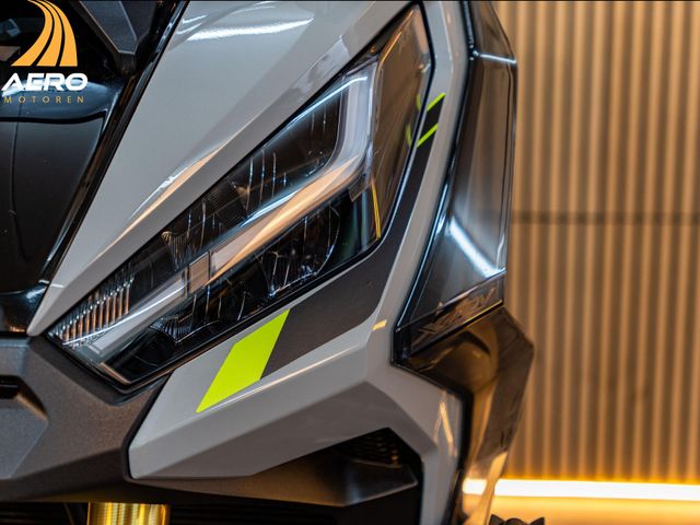 honda - x-adv