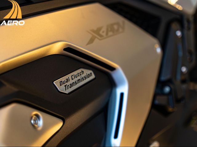 honda - x-adv