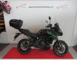 Kawasaki Versys 650 ABS 2020 occasion
