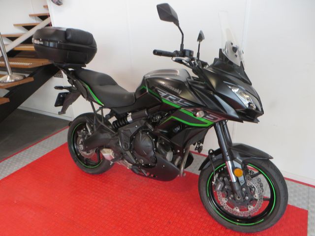 kawasaki - versys-650-abs