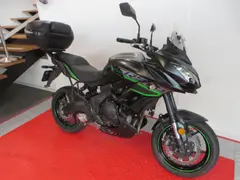 Kawasaki Versys 650 ABS 2020 occasion – foto 2 van 6