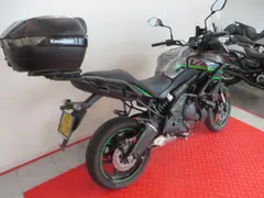 Kawasaki Versys 650 ABS 2020 occasion – foto 3 van 6