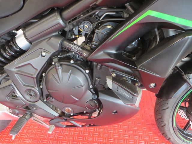 kawasaki - versys-650-abs