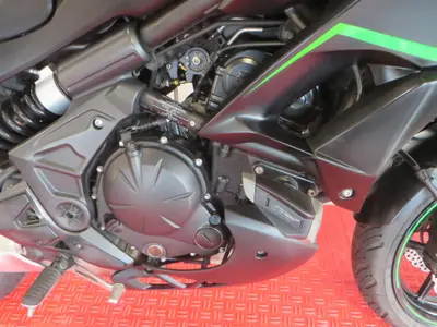KAWASAKI VERSYS 650 ABS – foto 4