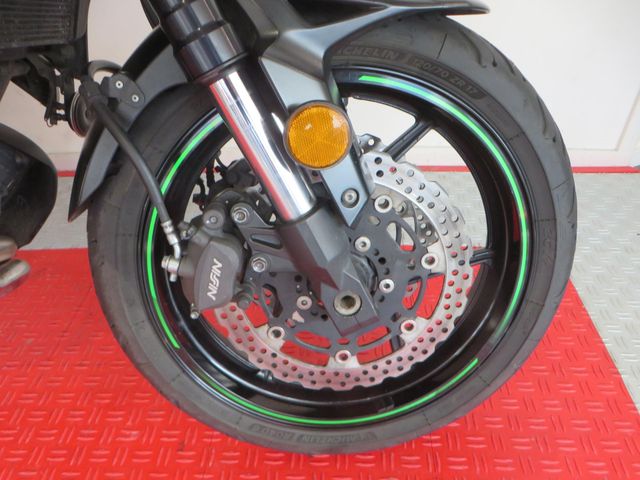 kawasaki - versys-650-abs