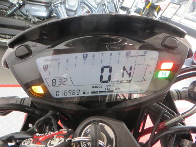 suzuki - sv-650-xa
