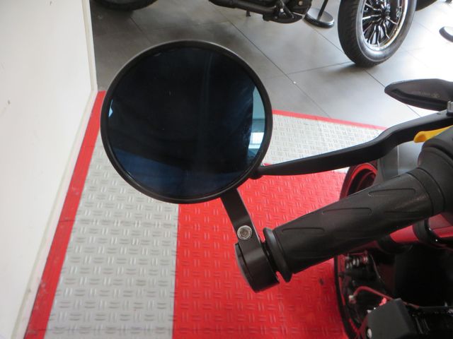 suzuki - sv-650-xa