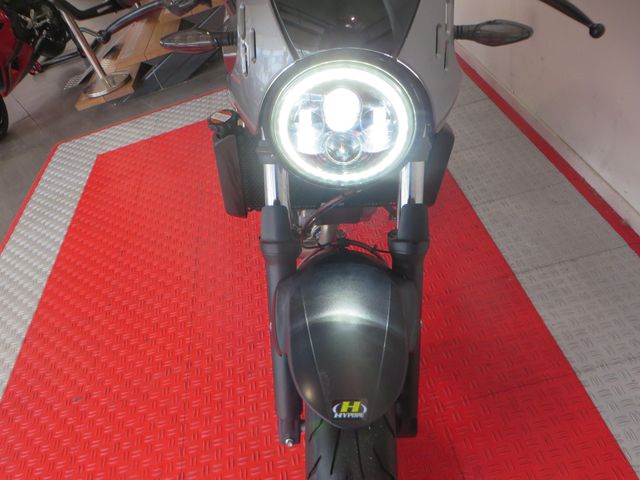 suzuki - sv-650-xa