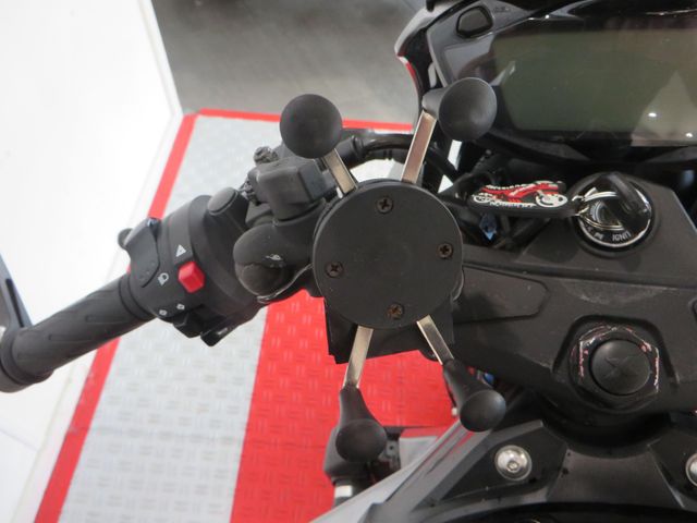 suzuki - sv-650-xa