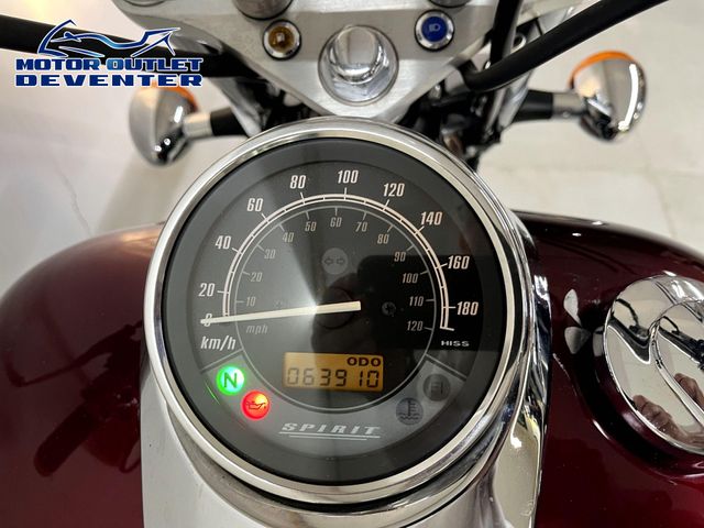 honda - vt-750-s