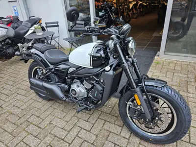 CFMOTO 450 CLC – foto 2