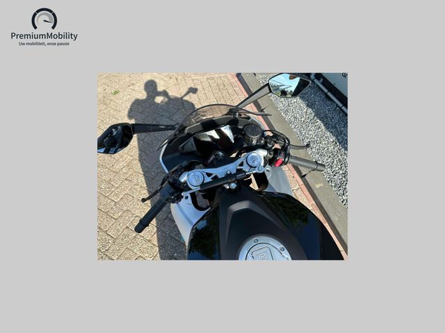 cfmoto - 675-sr-r