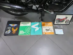 Honda FT 500 1982 occasion – foto 2 van 6