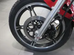 Honda FT 500 1982 occasion – foto 5 van 6