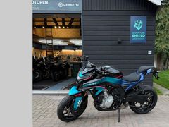 Cfmoto 675 NK GP 2026 occasion – foto 1 van 11