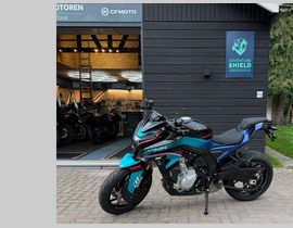 Cfmoto 675 NK 2026