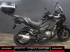 Kawasaki Versys 1000 ABS 2015 occasion – foto 4 van 13