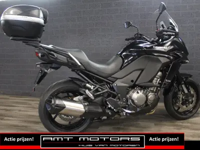 KAWASAKI VERSYS 1000 ABS – foto 4