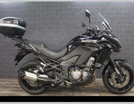 Kawasaki Versys 1000 ABS 2015 occasion