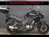 KAWASAKI VERSYS 1000 ABS