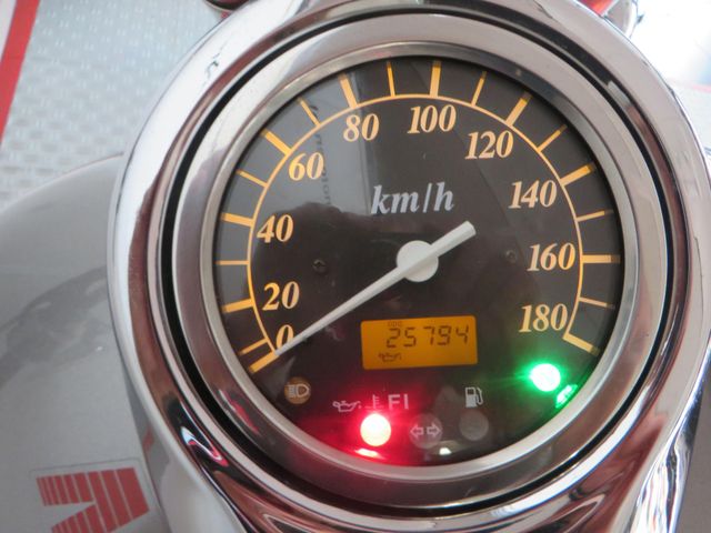 suzuki - intruder-c-800-lc
